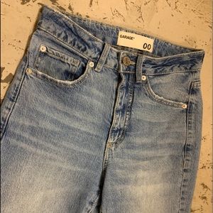 Garage Jeans